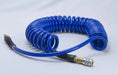 Supplied Air Blast - Mann Supply BullardAir Supply Hose