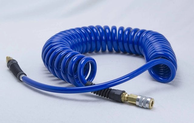 Supplied Air Blast - Mann Supply BullardAir Supply Hose