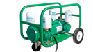 Supplied Air Blast - Mann Supply BullardBreathing Tubes