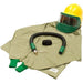 Supplied Air Blast - Mann Supply BullardBreathing Tubes