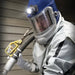 Supplied Air Blast - Mann Supply BullardBreathing Tubes