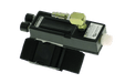 Supplied Air Blast - Mann Supply BullardBreathing Tubes