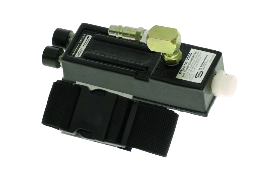 Supplied Air Blast - Mann Supply BullardBreathing Tubes