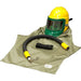 Supplied Air Blast - Mann Supply BullardBreathing Tubes