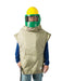 Supplied Air Blast - Mann Supply BullardBreathing Tubes