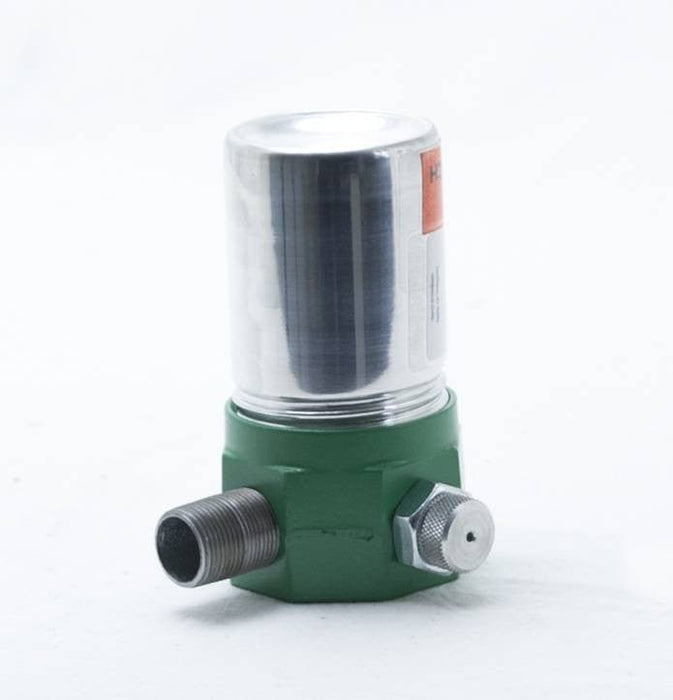 Supplied Air Blast - Mann Supply BullardBullard