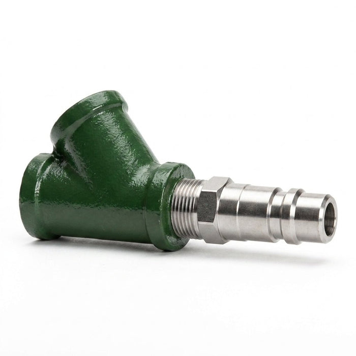 Supplied Air Blast - Mann Supply BullardBullard