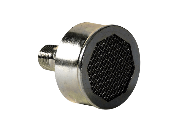 Supplied Air Blast - Mann Supply BullardBullard