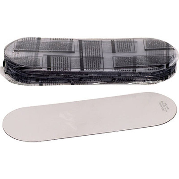 Supplied Air Blast - Mann Supply BullardBullard