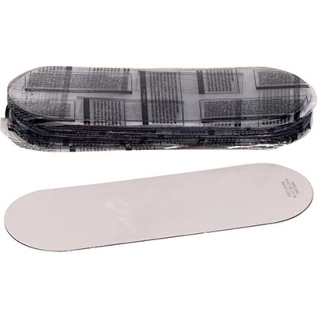 Supplied Air Blast - Mann Supply BullardBullard