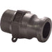 Supplied Air Blast - Mann Supply BullardBullard