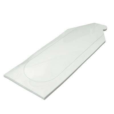 Supplied Air Blast - Mann Supply BullardBullard