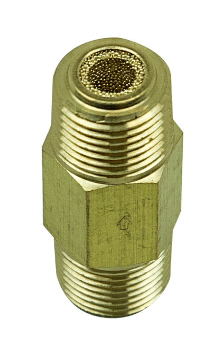 Supplied Air Blast - Mann Supply BullardBullard