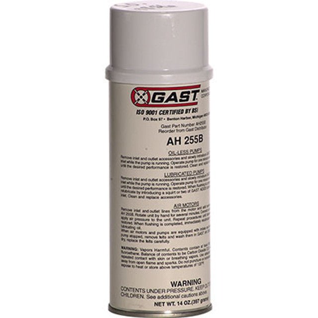 Supplied Air Blast - Mann Supply BullardBullard
