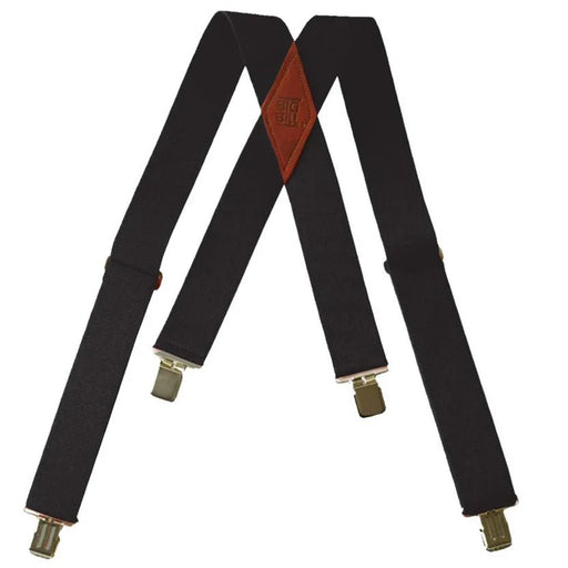 Support Belts - Mann Supply Big BillSafety