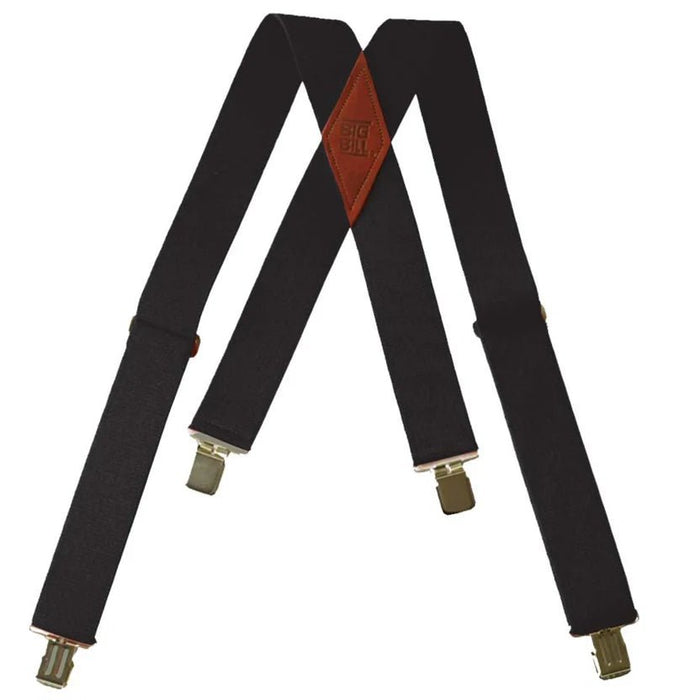 Support Belts - Mann Supply Big BillSafety