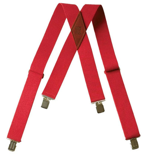 Support Belts - Mann Supply Big BillSafety