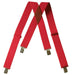 Support Belts - Mann Supply Big BillSafety
