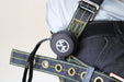 Suspension Trauma Relief Straps - Mann Supply Safe KeeperFall Protection