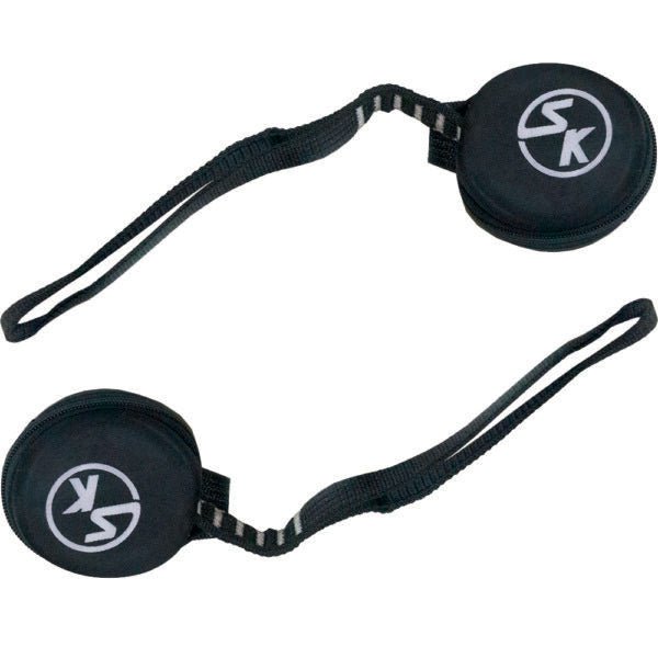 Suspension Trauma Relief Straps - Mann Supply Safe KeeperFall Protection