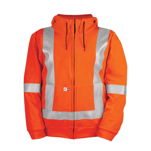 Sweatshirts and Hoodies - Mann Supply Big BillClothing