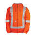 Sweatshirts and Hoodies - Mann Supply Big BillClothing