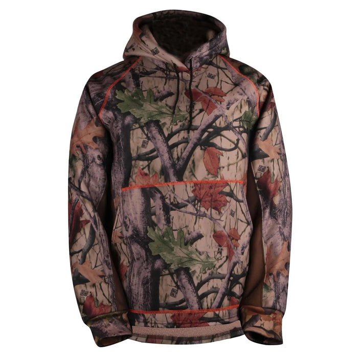 Sweatshirts and Hoodies - Mann Supply Big BillClothing