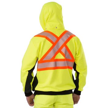Sweatshirts and Hoodies - Mann Supply Big BillClothing