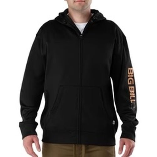 Sweatshirts and Hoodies - Mann Supply Big BillClothing