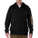 Sweatshirts and Hoodies - Mann Supply Big BillClothing