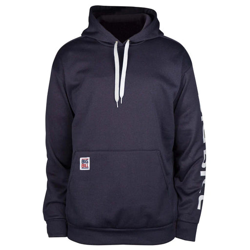 Sweatshirts and Hoodies - Mann Supply Big BillClothing