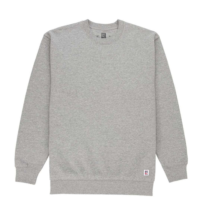 Sweatshirts and Hoodies - Mann Supply Big BillClothing