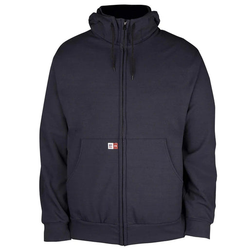 Sweatshirts and Hoodies - Mann Supply Big BillClothing