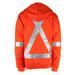 Sweatshirts and Hoodies - Mann Supply Big BillClothing
