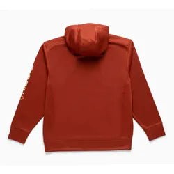 Sweatshirts and Hoodies - Mann Supply Big BillClothing