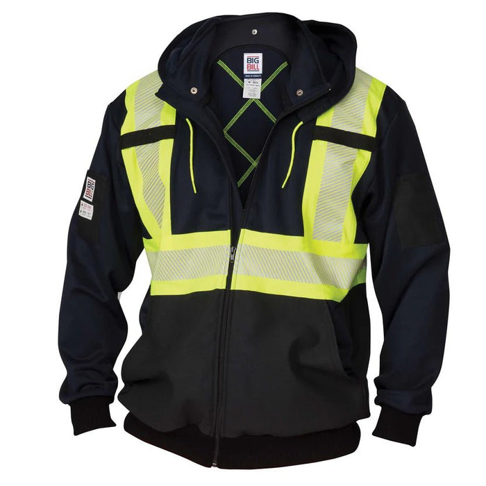 Sweatshirts and Hoodies - Mann Supply Big BillClothing