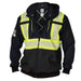 Sweatshirts and Hoodies - Mann Supply Big BillClothing