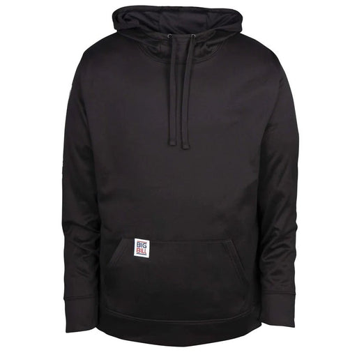 Sweatshirts and Hoodies - Mann Supply Big BillClothing