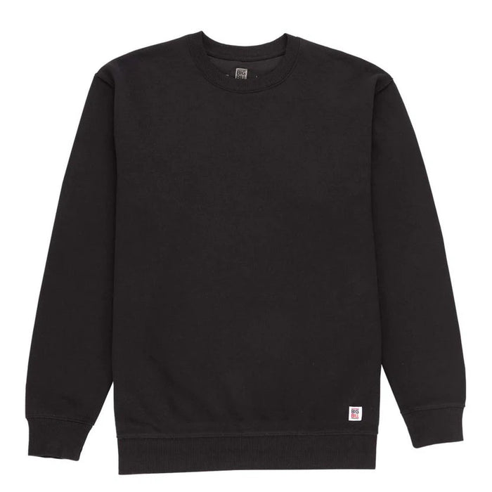 Sweatshirts and Hoodies - Mann Supply Big BillClothing