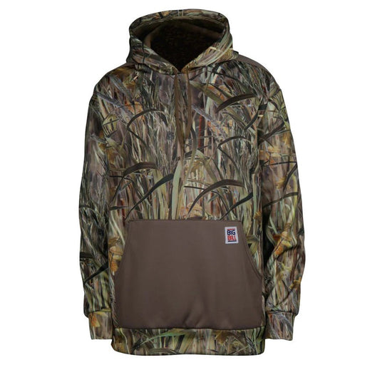 Sweatshirts and Hoodies - Mann Supply Big BillClothing