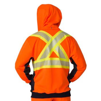 Sweatshirts and Hoodies - Mann Supply Big BillClothing