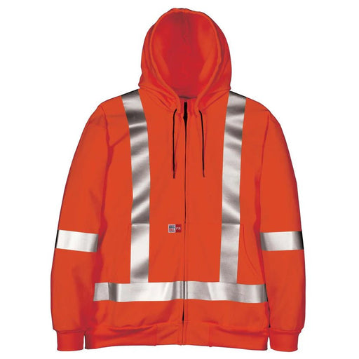 Sweatshirts and Hoodies - Mann Supply Big BillClothing