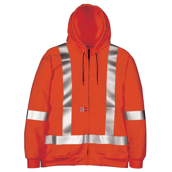 Sweatshirts and Hoodies - Mann Supply Big BillClothing