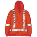 Sweatshirts and Hoodies - Mann Supply Big BillClothing