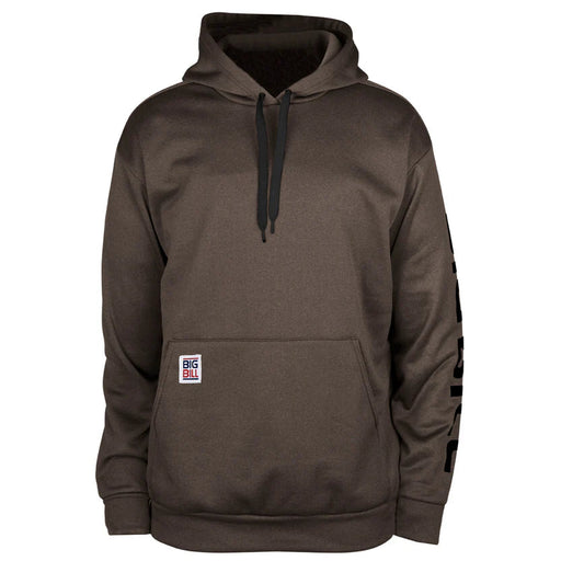 Sweatshirts and Hoodies - Mann Supply Big BillClothing