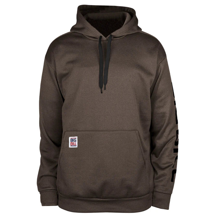 Sweatshirts and Hoodies - Mann Supply Big BillClothing