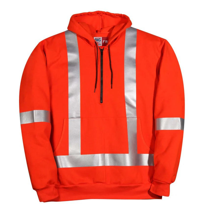 Sweatshirts and Hoodies - Mann Supply Big BillClothing