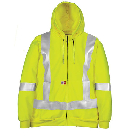 Sweatshirts and Hoodies - Mann Supply Big BillClothing
