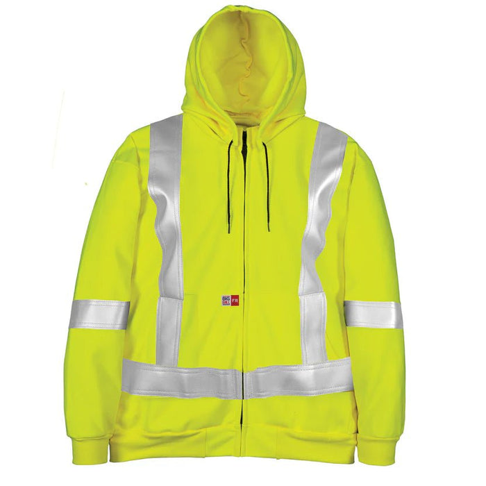 Sweatshirts and Hoodies - Mann Supply Big BillClothing