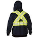 Sweatshirts and Hoodies - Mann Supply Big BillClothing